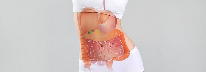 Комплекс «Вкус здоровья: экспресс»