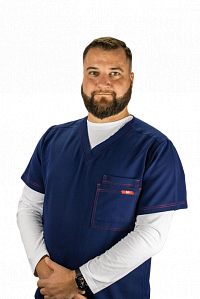 Пругер Андрей Владимирович