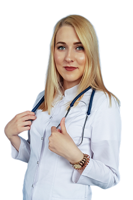 Клемешова Анна Витальевна