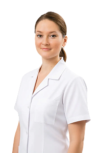 Балашова Мария Вячеславовна