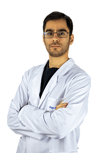 Салаев Вусал Назимович