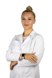 Коровкина Татьяна Владимировна