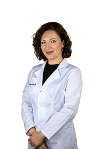 Терещенко Анастасия Дмитриевна