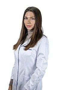 Соколова Алина Александровна