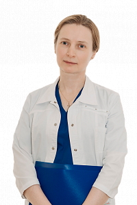 Зыкова Александра Алексеевна