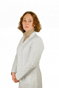 Финогенова Екатерина Алексеевна