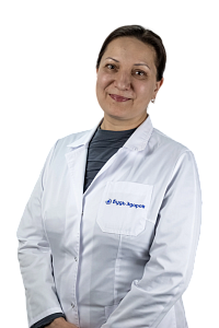 Счётчикова Наталья Валерьевна