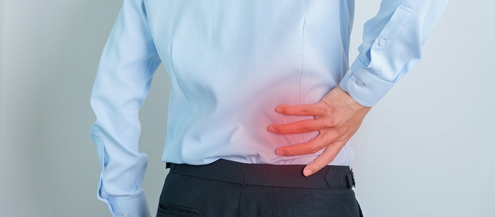 Диагностика мочекаменной болезни