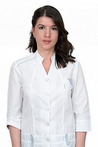 Буриева Шахноза Махмадовна