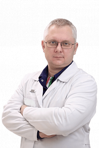 Стадухин Юрий Евгеньевич