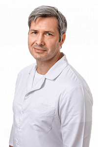 Курляндский Павел Павлович