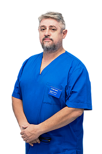 Майчак Алексей Андреевич