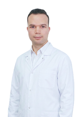 Сыркин Сергей Александрович