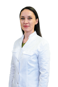 Таркина Анастасия Анатольевна