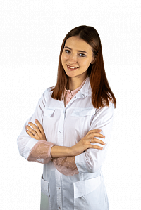 Коршикова Юлия Викторовна