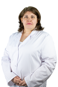 Ильина Екатерина Владимировна