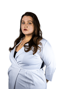 Юницкая Анна Константиновна