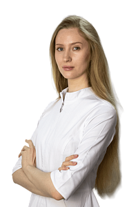 Зуева Юлия Александровна