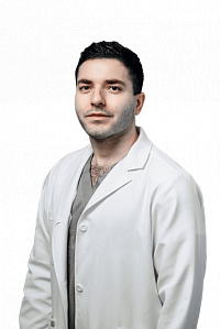 Касанов Вугар Музаффарович