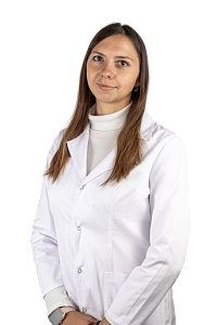 Тихоненкова Мария Олеговна