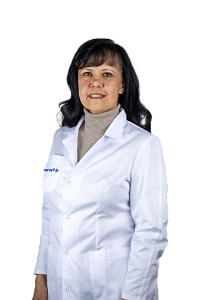 Анфалова Лариса Капитоновна