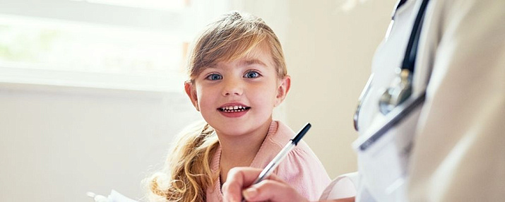 Программа медицинского обследования детей «Крапивница» (более 6 недель) Программа медицинского обследования детей «Крапивница» (более 6 недель)