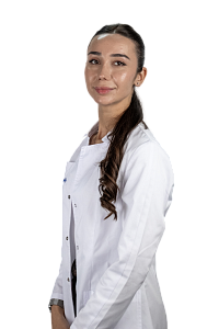 Кучиева Милана Алановна