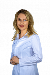 Сташкевич Виктория Дмитриевна