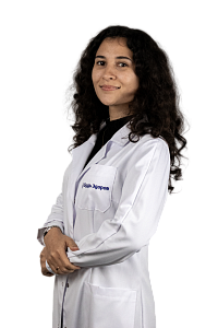 Шукурова Фарангиз Камтар кизи