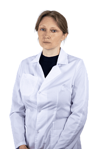 Горшкова Олеся Николаевна