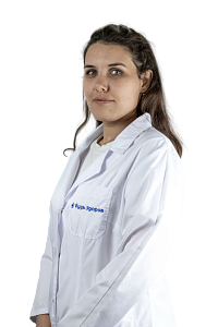 Соболева Аниса Дамировна