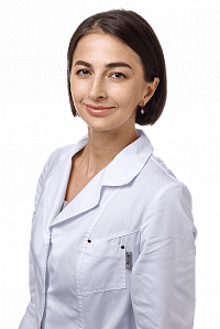 Шеразадишвили Диана Тасолтановна