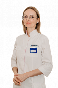 Столярова Ольга Васильевна