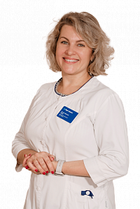 Браду Ксения Юрьевна