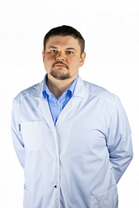 Шишиморов Андрей Андреевич