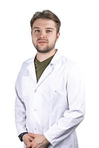 Терентьев Максим Владимирович