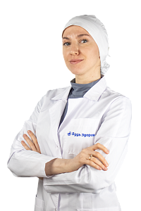 Даниялова Френгиз Леонидовна