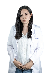 Багдасарян Римма Кимовна