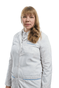 Высоцкая Мария Юрьевна