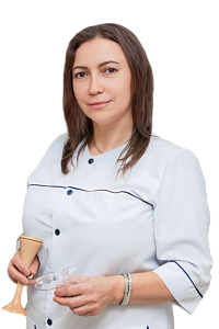 Бакулева Римма Борисовна