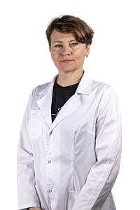 Нейман Ксения Павловна