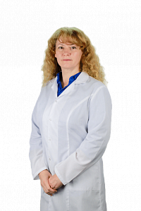 Бунина Ольга Владимировна