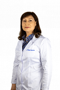 Кошелева Татьяна Николаевна