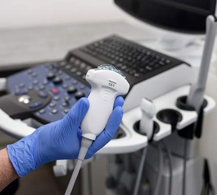 Эластометрия печени