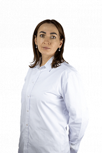 Ильина Елена Сергеевна