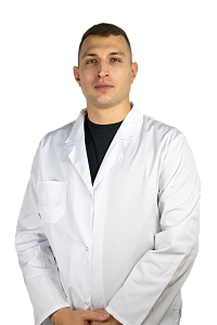 Ларионов Александр Евгеньевич