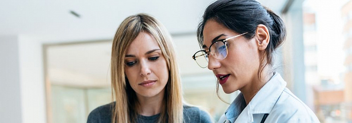 Онкочекап для женщин до 40 лет Онкочекап для женщин до 40 лет