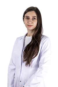 Чурюмова Татьяна Витальевна