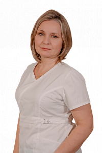 Гузяева Ирина Петровна