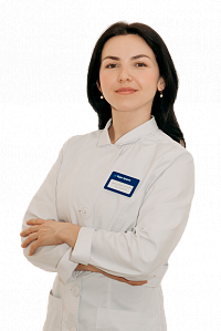 Картавых Екатерина Константиновна